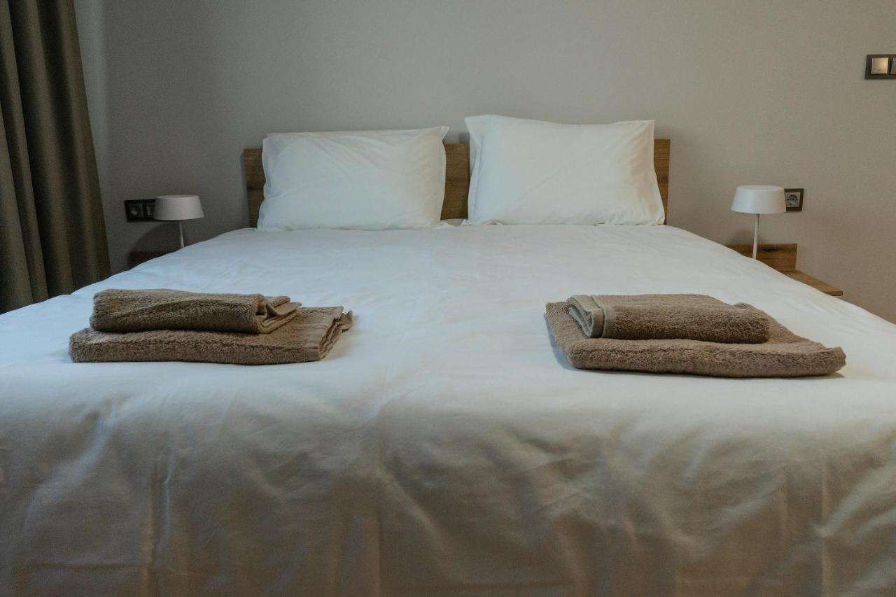 Jasmine Central Apartment София Екстериор снимка