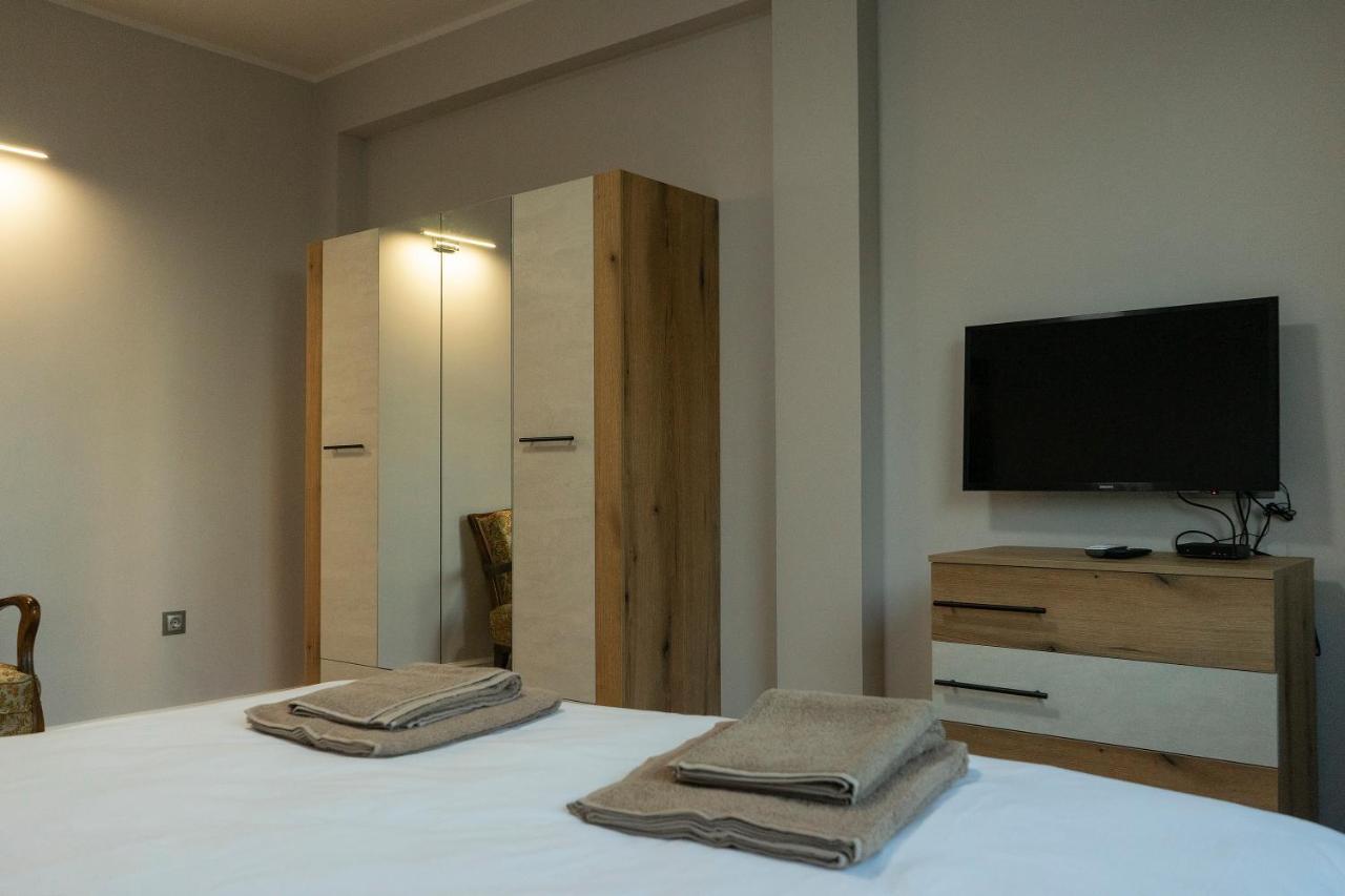 Jasmine Central Apartment София Екстериор снимка