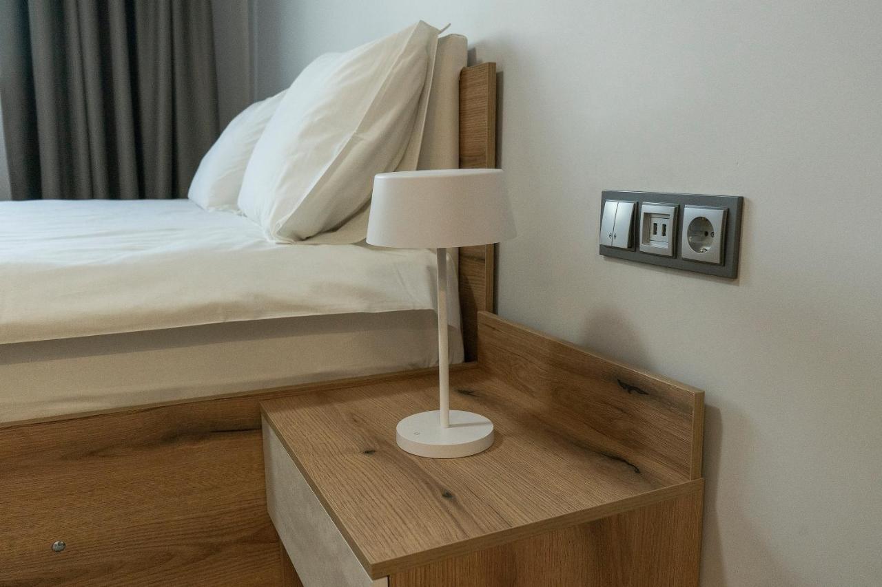 Jasmine Central Apartment София Екстериор снимка