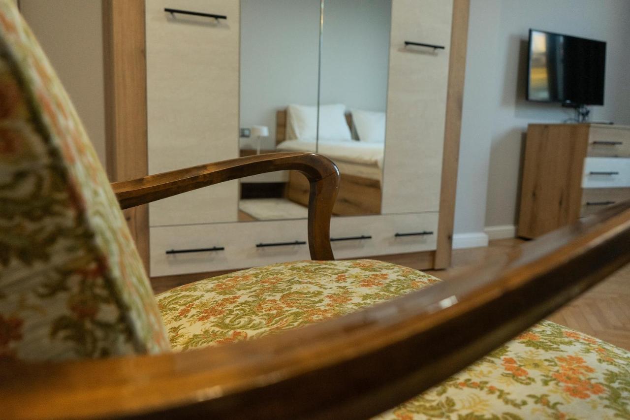Jasmine Central Apartment София Екстериор снимка
