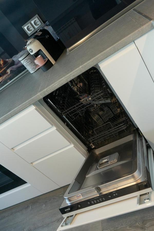 Jasmine Central Apartment София Екстериор снимка